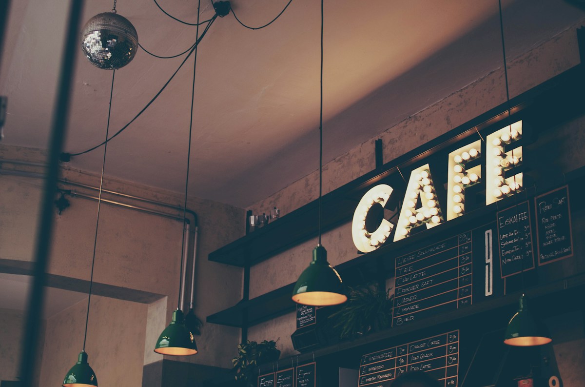 Artia Kafe