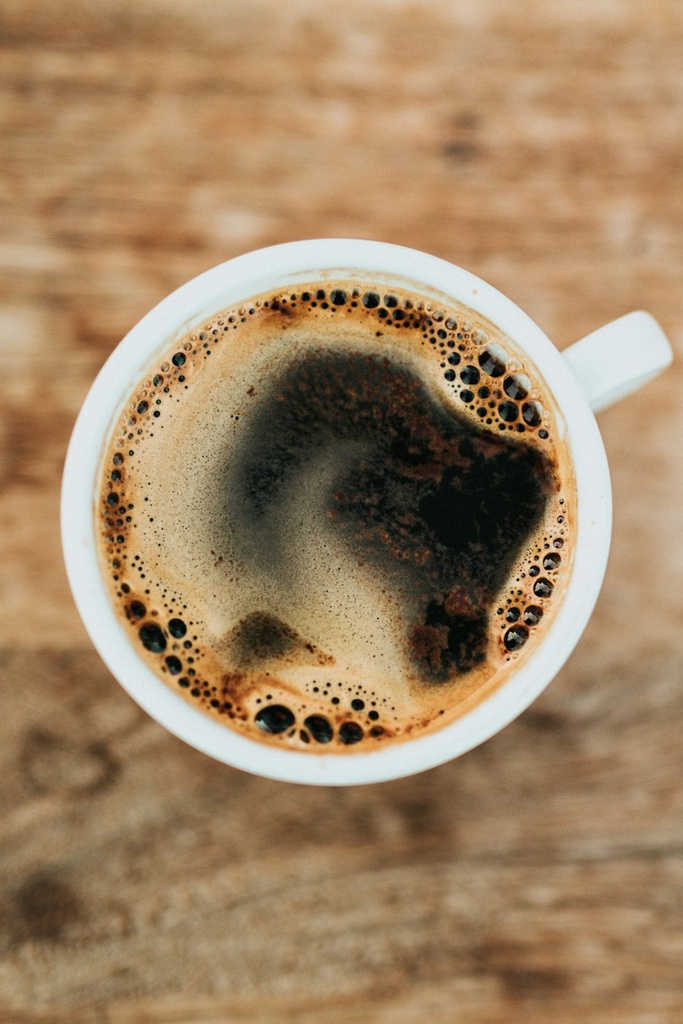 Artia İmzalı Dokulu Mat Kupa / Artia Signature Textured Mug
